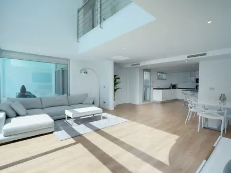 Kristina, Villa 10 personnes à Altea - Photo 6