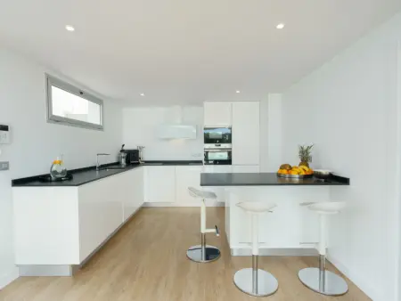 Kristina, Villa 10 personnes à Altea - Photo 8