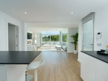 Kristina, Villa 10 personnes à Altea - Photo 9