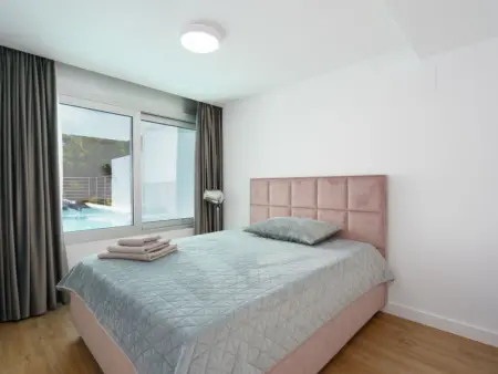 Kristina, Villa 10 personnes à Altea - Photo 10