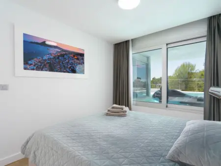 Kristina, Villa 10 personnes à Altea - Photo 11