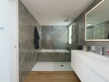 Kristina, Villa 10 personnes à Altea - Photo 14