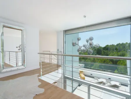 Kristina, Villa 10 personnes à Altea - Photo 15