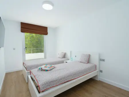 Kristina, Villa 10 personnes à Altea - Photo 19