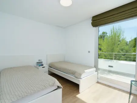 Kristina, Villa 10 personnes à Altea - Photo 20