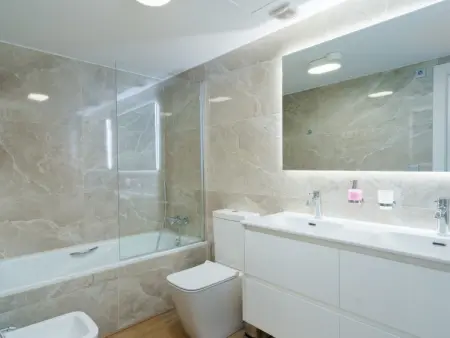 Kristina, Villa 10 personnes à Altea - Photo 21