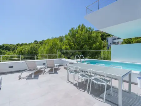 Kristina, Villa 10 personnes à Altea - Photo 29