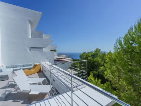 Kristina, Villa 10 personnes à Altea - Photo 31