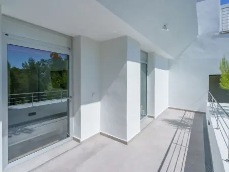 Kristina, Villa 10 personnes à Altea - Photo 32