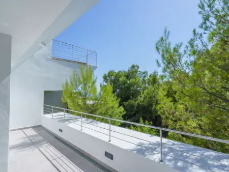 Kristina, Villa 10 personnes à Altea - Photo 33