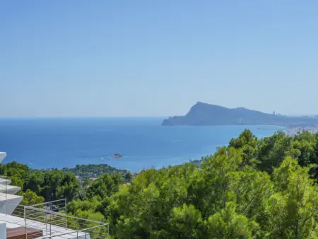 Kristina, Villa 10 personnes à Altea - Photo 35