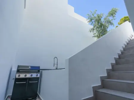 Kristina, Villa 10 personnes à Altea - Photo 37