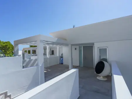 Kristina, Villa 10 personnes à Altea - Photo 38