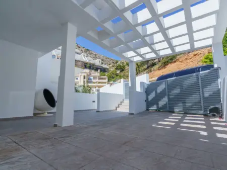 Kristina, Villa 10 personnes à Altea - Photo 41