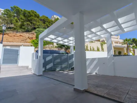 Kristina, Villa 10 personnes à Altea - Photo 42