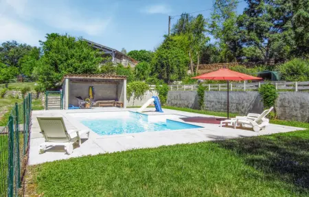 Location Maison 4 personnes à Saint Salvy - Photo 1