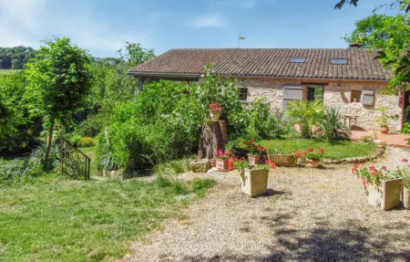 Location Maison 4 personnes à Saint Salvy - Photo 2