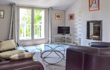 Location Maison 4 personnes à Saint Salvy - Photo 3