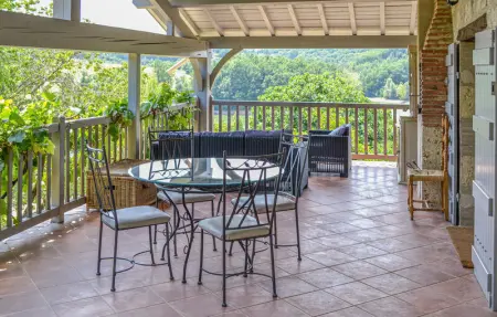 Location Maison 4 personnes à Saint Salvy - Photo 6