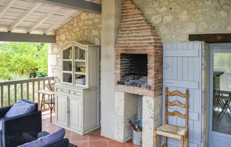 Location Maison 4 personnes à Saint Salvy - Photo 7