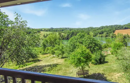 Location Maison 4 personnes à Saint Salvy - Photo 8