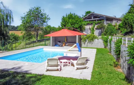 Location Maison 4 personnes à Saint Salvy - Photo 9