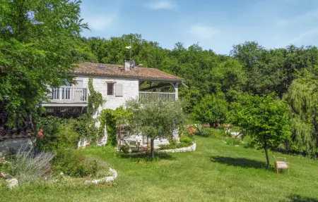 Location Maison 4 personnes à Saint Salvy - Photo 11