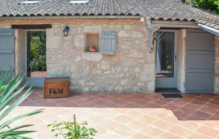 Location Maison 4 personnes à Saint Salvy - Photo 15