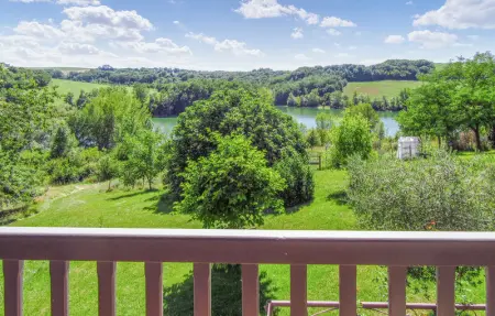 Location Maison 4 personnes à Saint Salvy - Photo 19