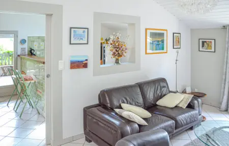 Location Maison 4 personnes à Saint Salvy - Photo 22