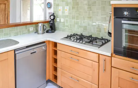 Location Maison 4 personnes à Saint Salvy - Photo 24