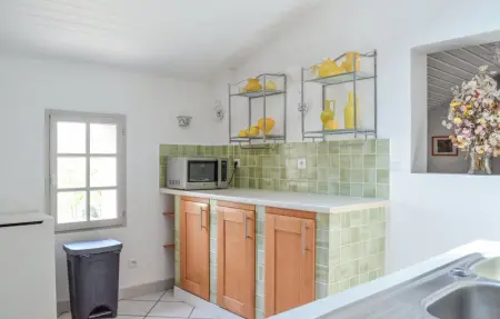 Location Maison 4 personnes à Saint Salvy - Photo 25