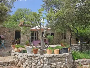 Maison à Cotignac,La Bergerie FR.83570.01 N°853716