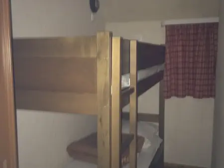 Appartement 4 pièces pour 8 pers, balcon sud, garage, Valloire - Photo 9