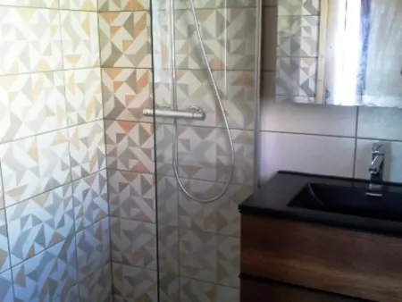 Duplex 5 pièces, 10 pers, Sud, Animaux admis, Parking - Photo 11