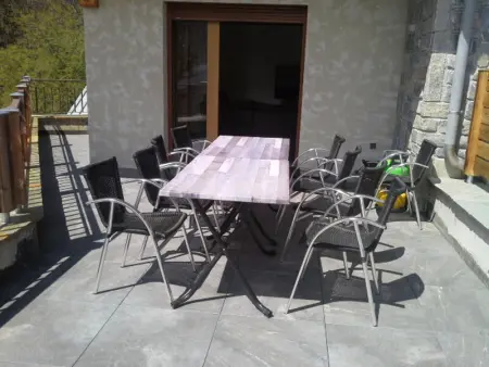 Duplex 5 pièces, 10 pers, Sud, Animaux admis, Parking - Photo 14