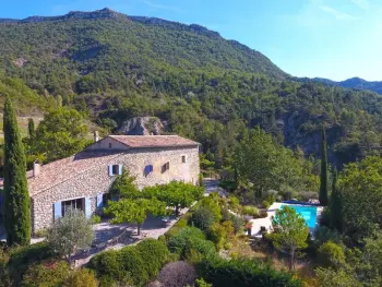 Maison à Montaulieu,Le Serre des Granges Maxx FR.26110.03 N°853723