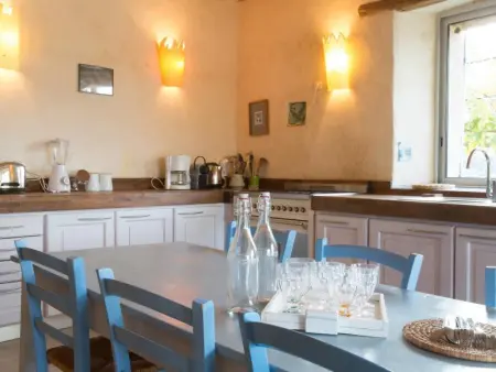 Le Serre des Granges Maxx, Maison 14 personnes à Montaulieu - Photo 3