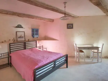 Le Serre des Granges Maxx, Maison 14 personnes à Montaulieu - Photo 11