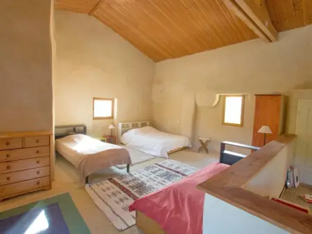 Le Serre des Granges Maxx, Maison 14 personnes à Montaulieu - Photo 13