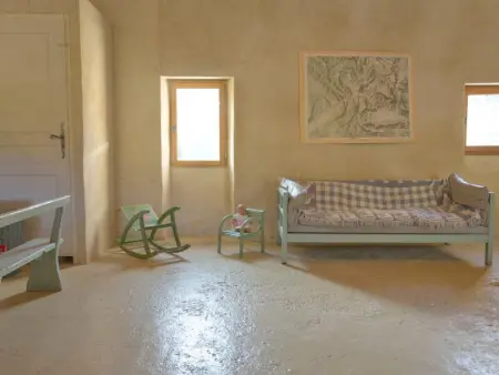 Le Serre des Granges Maxx, Maison 14 personnes à Montaulieu - Photo 17