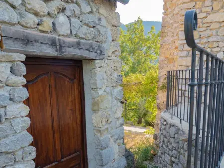 Le Serre des Granges Maxx, Maison 14 personnes à Montaulieu - Photo 31