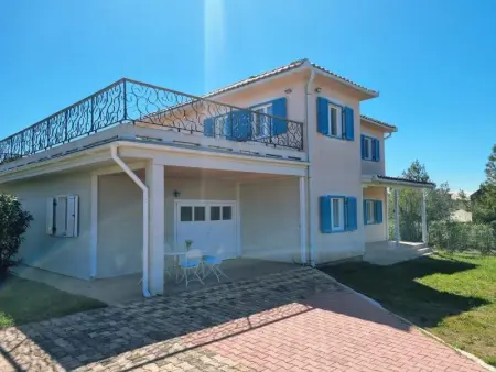 Clos des Oliviers, Villa 8 personnes à Oupia - Photo 7