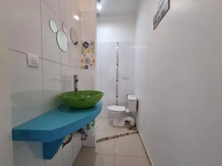 Clos des Oliviers, Villa 8 personnes à Oupia - Photo 12