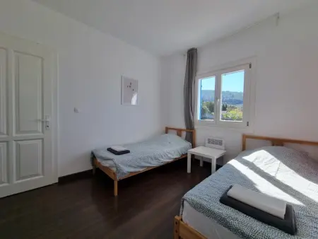 Clos des Oliviers, Villa 8 personnes à Oupia - Photo 17