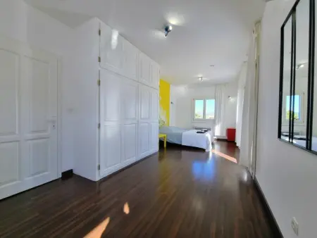 Clos des Oliviers, Villa 8 personnes à Oupia - Photo 19