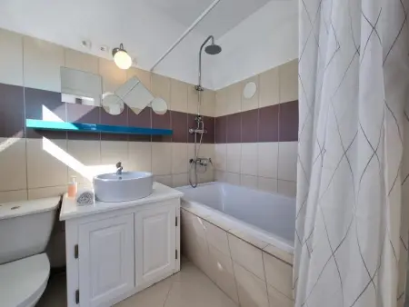 Clos des Oliviers, Villa 8 personnes à Oupia - Photo 22