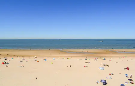 Location Maison 8 personnes à Oostduinkerke - Photo 2