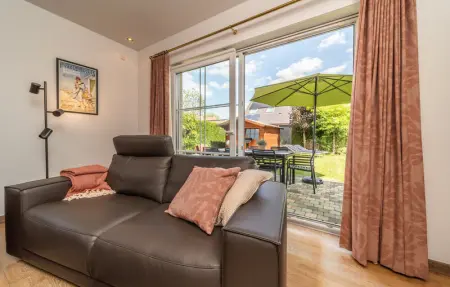 Location Maison 8 personnes à Oostduinkerke - Photo 5