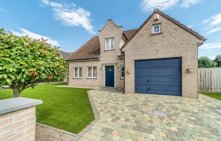 Location Maison 8 personnes à Oostduinkerke - Photo 8